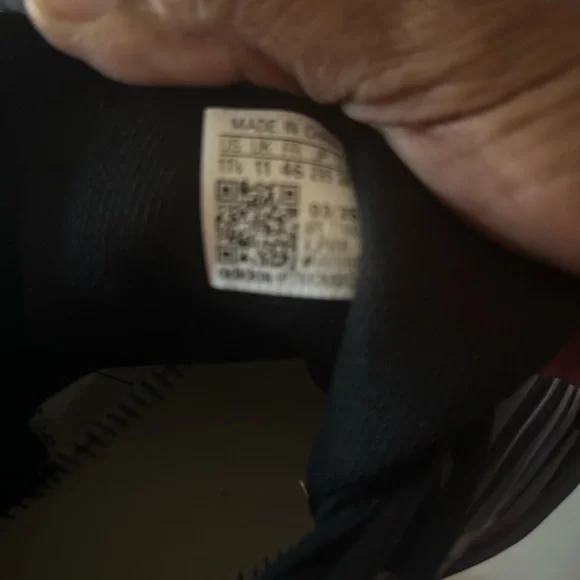 Adidas Dame X - Picture 4 of 4